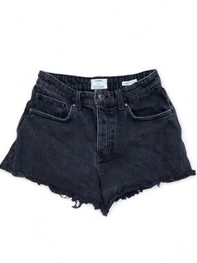 Cotton On Classic High Rise Shorts Size 26”